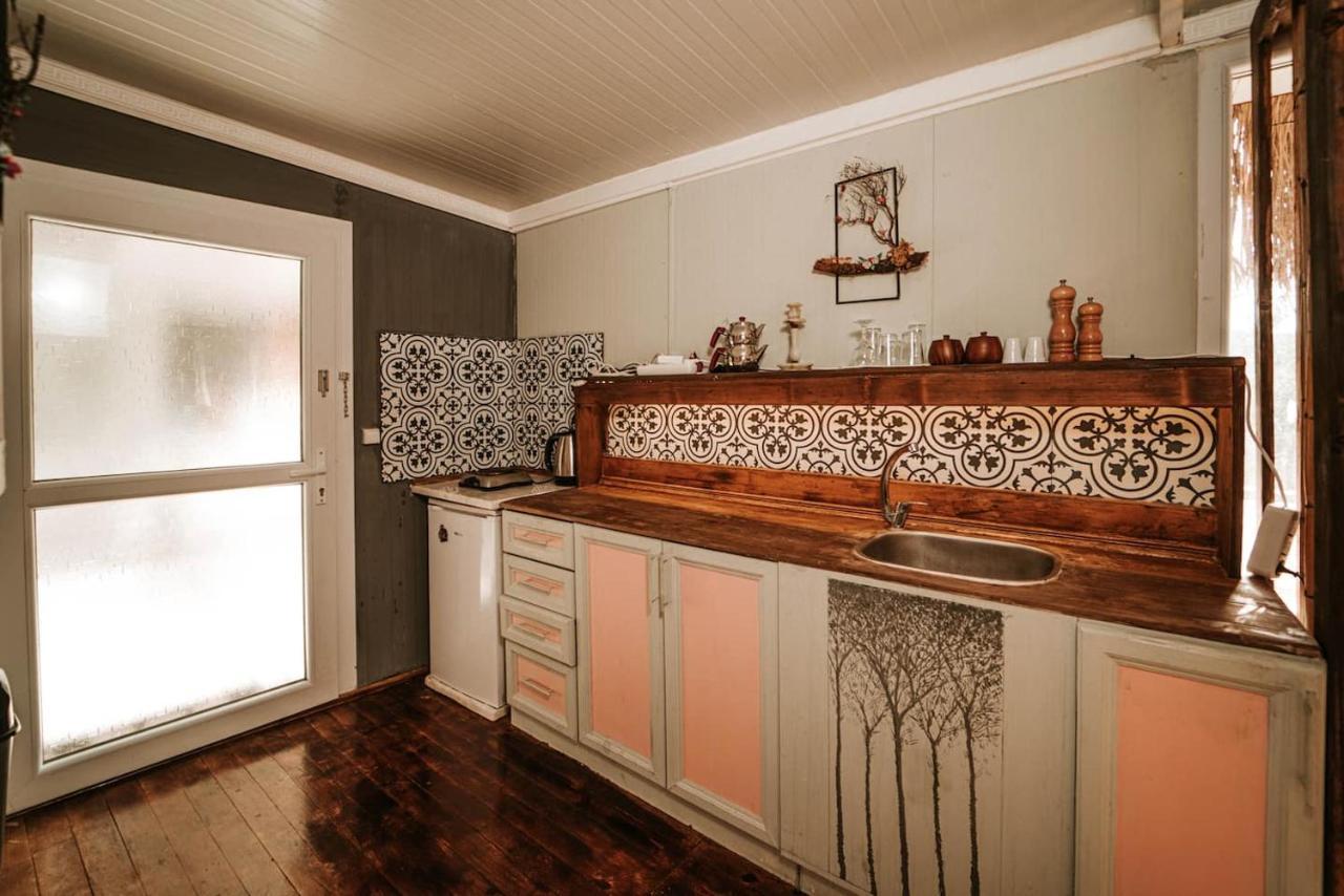 Begonvilla Bungalows Fethiye Exterior photo