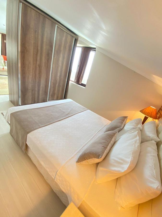 Begonvilla Bungalows Fethiye Exterior photo