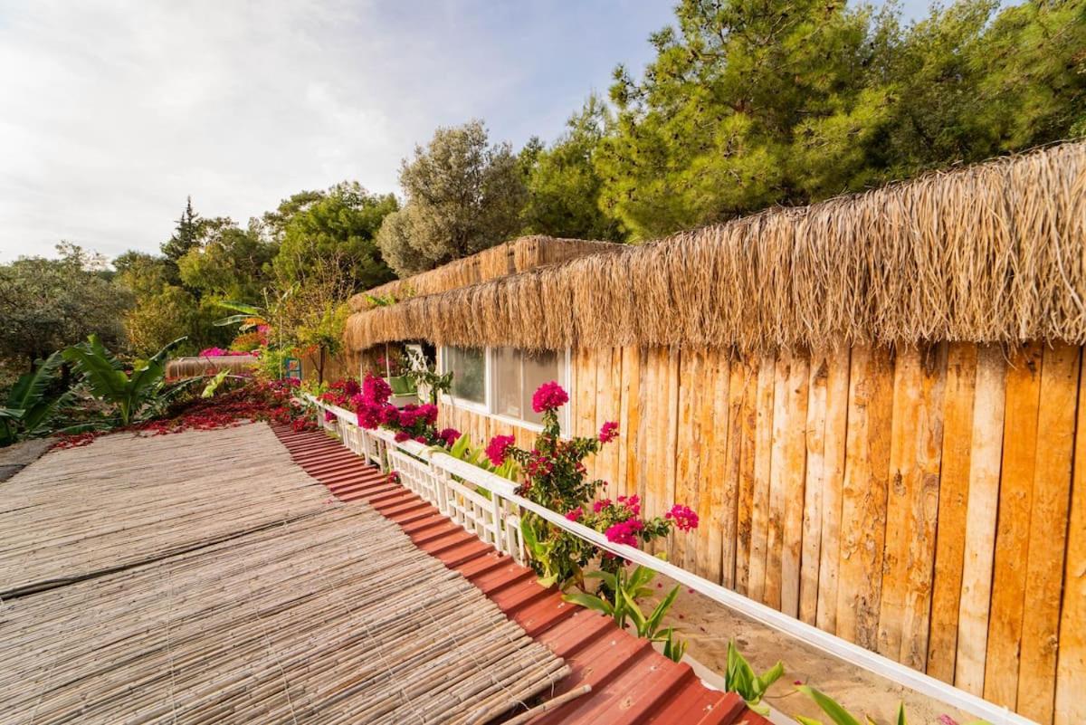 Begonvilla Bungalows Fethiye Exterior photo